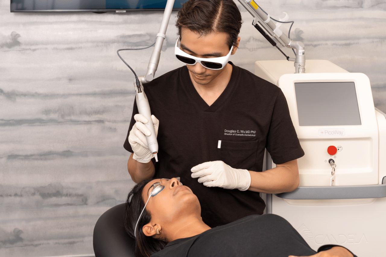 Laser resurfacing near me